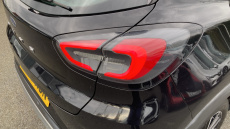 Ford Puma 1.0 EcoBoost Hybrid mHEV Titanium 5dr Petrol Hatchback